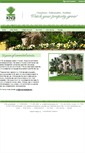 Mobile Screenshot of knblandscapes.com